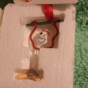 Disney Forky Ornament